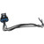 Idle Air Control Valve Connector | BWDPT302