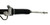 New Rack and Pinion - Includes Inner Tie Rods | EPS2022