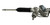 New Rack and Pinion - Includes Inner Tie Rods | EPS2022