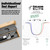 New Rack and Pinion - Includes Inner Tie Rods | EPS2022
