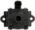 Vapor Can 2-Way Valve | DOR911-762