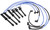 Spark Plug Wire Set | NGK8163