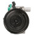 Air Conditioning Compressor with Clutch | NIS89296