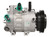 Air Conditioning Compressor with Clutch | NIS89296