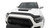 Aeroskin II Hood Protector - Textured Black | AVS436079
