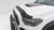 Aeroskin II Hood Protector - Textured Black | AVS436079