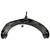 Front Left Upper Suspension Control Arm and Ball Joint Assembly | MOORK620175