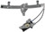 Window Regulator | DOR740-710