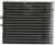 Plate & Fin Evaporator Core | 4SE54809