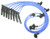 Spark Plug Wire Set | NGK52071