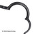Valve Cover Gasket Set | BEC036-2021
