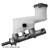 Brake Master Cyl | BEC072-9604