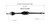 14-19 Ford Explorer (3.5 - FWD) CV Axle Assembly  - Front Right | GSPNCV11049