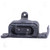 Transmission Mount Left | 62M3179