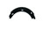 Parking Brake Shoe Set | PGD355 050 551