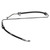 Power Steering Pressure Hose Assembly | REIPSH0349
