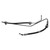 Power Steering Pressure Hose Assembly | REIPSH0349