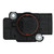 Mass Air Flow Sensor New | BSE59087