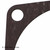 Throttle Body Gasket | BEC039-5011
