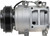 HS15 Compressor | 4SE68340