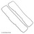 Valve Cover Gasket Set | BEC036-1347