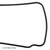 Valve Cover Gasket Set | BEC036-1347