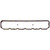Engine Valve Cover Gasket Set | 557VS 50244 C