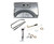 Sniper EFI Fuel Tank System 255 LPH - Coated Steel, EFI, Gas | SNI19-134
