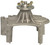 Fan Pulley Bracket | 4SE45783