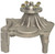 Fan Pulley Bracket | 4SE45783