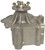 Fan Pulley Bracket | 4SE45783