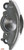 Remanufactured Unloaded Caliper | CAR18-4299