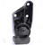 Transmission Mount Front Left | 62M9176