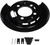 Brake Backing Plate | DOR947-036