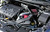 Performance Air Intake System, High-Flow, Aluminum Tube | KNE69-6544TS