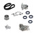 Timing Belt Kit With Water Pump | CONPP337LK1