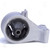 Engine Mount Right | 62M9068