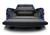 TonneauMate Toolbox - Fits Most Full-Size Trucks | TRX1117416
