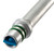 Suction & Liquid Line Hose Assembly w/o Orifice Tube | 4SE66111