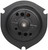Flanged Vented CW/CCW Blower Motor w/o Wheel | 4SE35526