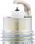 Laser Iridium Spark Plug - Qty 1 | NGK7563