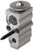 Block Type Expansion Valve w/o Solenoid | 4SE39647