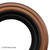Seal Differential Side | BEC052-3749