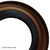 Seal Differential Side | BEC052-3749
