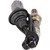 Oxygen Sensor 4 Wire, Direct Fit, Heated, Wire Length: 23.23 | DEN234-4623