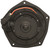 Flanged Vented CCW Blower Motor w/ Wheel | 4SE75777