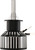 Ultinon Essential LED H3 - Qty 2 | PHIH3UELED