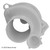 In Tank Fuel Filter | BEC043-3011