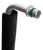 Liquid Line Hose Assembly w/o Orifice Tube | 4SE65656