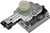Remanufactured Transmission Control Module | DOR609-040